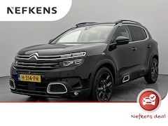 Citroën C5 Aircross - 1.2 Business Plus 130pk | Navigatie | Climate Control | Adaptieve Cruise Control | Camera
