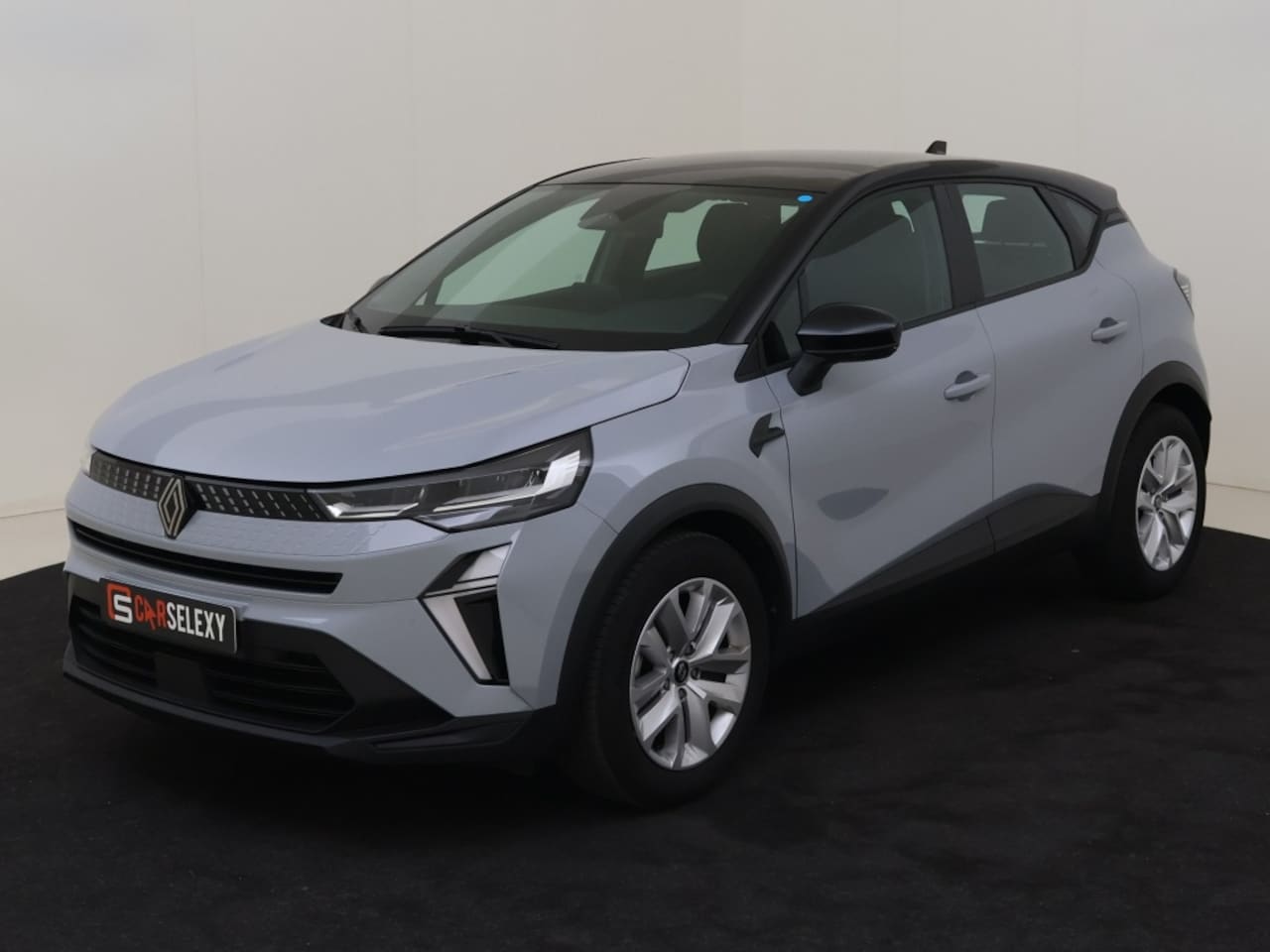 Renault Captur - 1.0 TCe 90 Evolution | Cruise | Camera | Carplay/Android Auto - AutoWereld.nl