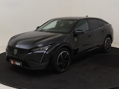 Peugeot 408 - 1.6 HYbrid GT 180 | Adaptive cruise | 360 Camera | Night Vision