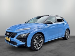 Hyundai Kona - 1.0 T-GDI N Line