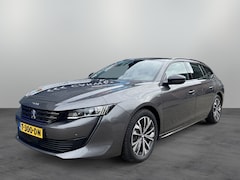Peugeot 508 SW - 1.6 SW 1.6 Plug in Hybride 225 PK Business