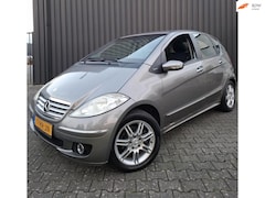 Mercedes-Benz A-klasse - 170 Elegance