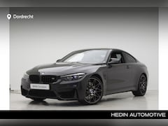BMW 4-serie Coupé - M4 Competition | Individual leder | Lane Change | Harman Kardon | Head-Up | CarPlay | Indi