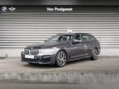 BMW 5-serie Touring - 530e Business Edition Plus