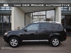 Mitsubishi Outlander - 2.4 Intro Edition 2WD Airco|T.haak