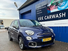 Fiat 500 X - 500X 1.5 Hybrid Sport | Adapt. Cruise | Camera | Navi | CarPlay/Andro