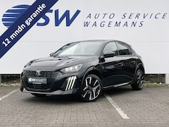 Peugeot 208 - 1.2 Hybrid 145 e-DCS6 GT | ACC | Vision Pack | Navi | Carplay | LED