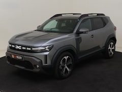 Dacia Duster - 1.6 Hyb 140 Journey | Cruise | Camera | Navi | CarPlay/Android A