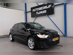 Audi A1 Sportback - 25 TFSI Pro Line - N.A.P. Airco, Cruise, Carplay