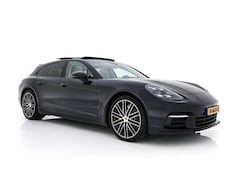 Porsche Panamera Sport Turismo - 3.0 4 Sportchrono-Pack Aut. *PANO | LEATHER | MATRIX-LED | BOSE-SURROUND | MEMORY-PACK | T