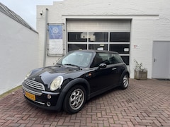 MINI Cooper - 1.6 Pepper Airco/Cruisecontrol