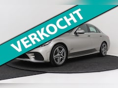 Mercedes-Benz C-klasse - 180 Business Solution AMG | Trekhaak | Digital Cockpit | Camera | Navigatie | Stoelverwarm