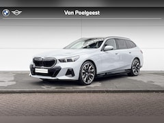 BMW 5-serie Touring - 550e xDrive