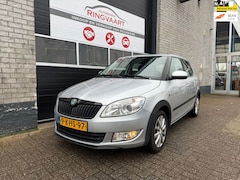 Skoda Fabia - 1.2 TSI Greentech Ambition Nette Auto