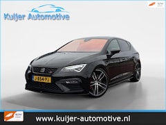 SEAT Leon ST - 2.0 TSI CUPRA 300 Automaat
