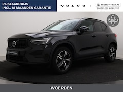Volvo XC40 - B3 AUT(7) PLUS DARK HARMAN KARDON STOELVERWARMING ACC BLIS KEYLE