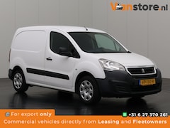 Peugeot Partner - 1.6HDi | Airco