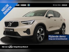 Volvo XC40 - B3 (M-HYBRID) BUSINESS EDITION -HARMAN/KARDON|360°CAM|ADAP.CRUISE|PRIVACY.GLAS|KEYLESS|19"