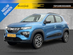 Dacia Spring - Expression 27 kWh