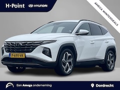 Hyundai Tucson - 1.6 T-GDI 265pk PHEV Comfort 4WD | LAGE KMSTAND PLUG-INN | GEÏNTEGREERDE NAVIGATIESYSTEEM