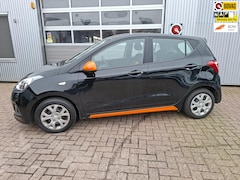 Hyundai i10 - 1.0i i-Motion Comfort Automaat Airco