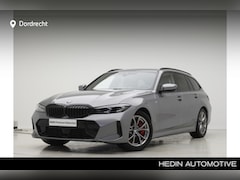 BMW 3-serie Touring - 318d M-Sport Pro | Harman Kardon | Active Cruise Controle | Stoelverwarming | Zomer en Win