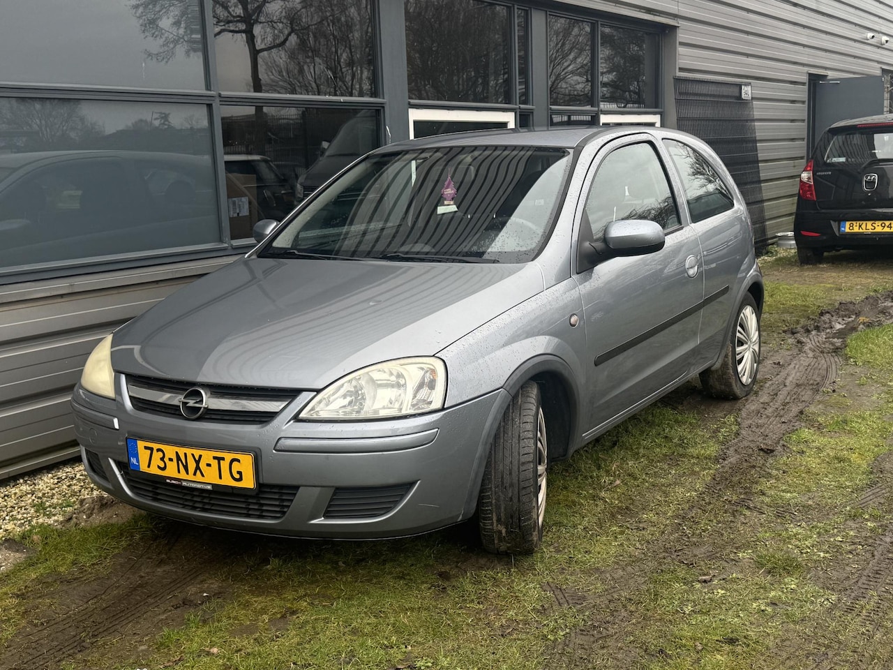 Opel Corsa - 1.2-16V Enjoy | Nieuwe APK | Meeneemprijs | Inruilkoopje - AutoWereld.nl