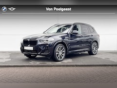 BMW X3 - xDrive30e High Executive | M-Spot | Trekhaak
