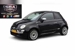 Fiat 500 - 1.2 Sport/Airco/Dak/E.ramen/N. Koppeling