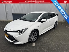 Toyota Corolla Touring Sports - 1.8 Hybrid Executive