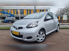 Toyota Aygo - 1.0 VVT-i 5drs Airco/ Nieuwe APK