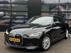 BMW i4 - EDrive40 High Executive SOH 94% Live Cockpit Headup