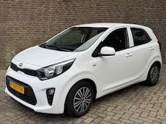 Kia Picanto - 1.0 DPi ComfortLine Airco Cruise-Control Bluetooth DAB Org.NL NAP