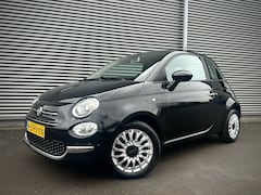 Fiat 500 C - 1.0 Hybrid Star
