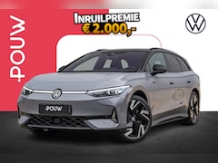 Volkswagen ID.7 Tourer - 340pk GTX Limited Edition 86 kWh | 21 Inch Velgen | Trekhaak