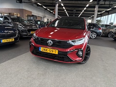 Volkswagen Taigo - 1.0 TSi DSG R-Line Business SCHUIFDAK/KEYLESS/CAMERA/18INCH/DODEHOEK/ADAPT.CRUISE