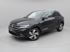 Volkswagen T-Roc - 1.0 TSI R-Line * Panorama * Adaptieve Cruise Control * Carplay