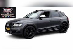 Audi Q5 SQ5 - 3.0 TDI quattro Pro Line /Netjes/Airco/Pano