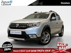 Dacia Sandero Stepway - 0.9 TCE | SL | TREKHAAK | NAVI | CAMERA |