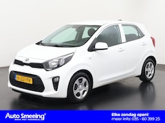 Kia Picanto - 1.0 DPi ComfortLine | 12 mnd Garantie |