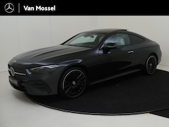Mercedes-Benz CLE Coupé - 300 4MATIC AMG Line / Panoramadak/ Rijassistentiepakket/ Digital Light/ Burmester/ 20 inch