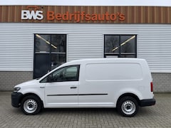 Volkswagen Caddy Maxi - 1.4 TGI L2H1 EcoFuel / CNG / vaste prijs rijklaar € 9.950 ex btw / bpm vrij / euro 6 / pdc