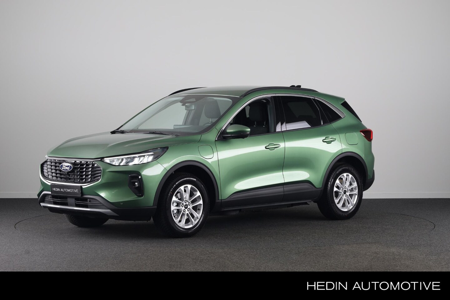 Ford Kuga - 2.5 PHEV Titanium | Nieuw te bestellen €4000 voordeel!!! - AutoWereld.nl