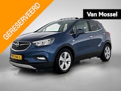 Opel Mokka X - 1.4 Turbo Innovation | Camera | Trekhaak | Navigatie | Climate control | Lichtmetalen velg