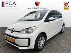 Volkswagen Up! - 1.0