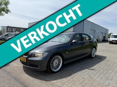 BMW 3-serie - 325i Dynamic Executive | NAP 6 cil. Leder Clima Cruise ALPINA |