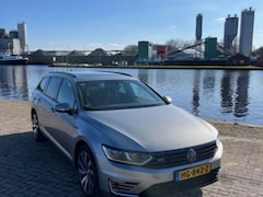 Volkswagen Passat Variant - 1.4 TSI GTE Highline