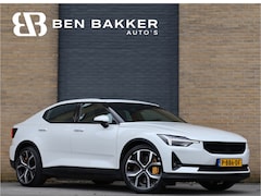 Polestar 2 - 2 Long Range Launch Edition AWD 78kWh | Performance | Nappa | 360° | Pano | Harman/Kardon