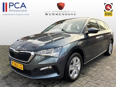 Skoda Scala - 1.0 TSI Ambition