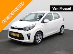 Kia Picanto - 1.0 DPi ComfortLine | Airconditioning | Cruise Control |
